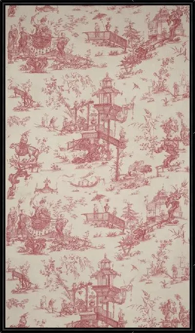 Картина Панель (мебельная ткань)