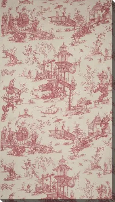 Картина Панель (мебельная ткань)