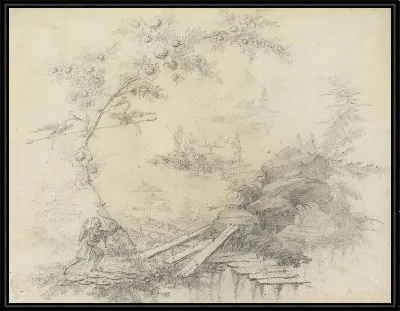 Китайская фантазия