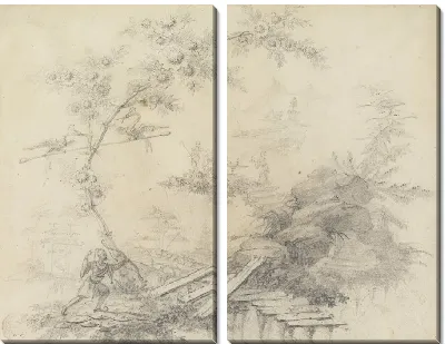 Китайская фантазия