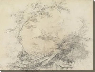 Китайская фантазия