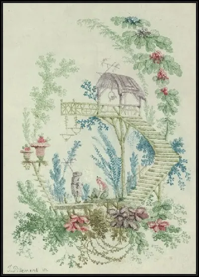картина