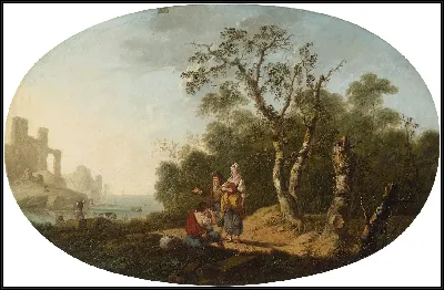 картина