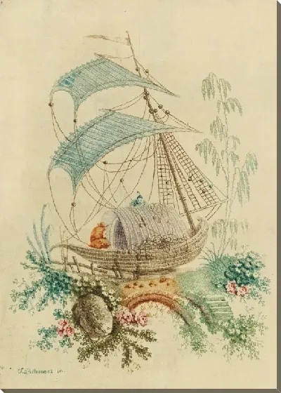 картина