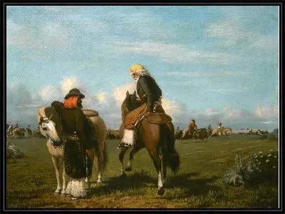 Надзиратели