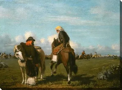 Надзиратели