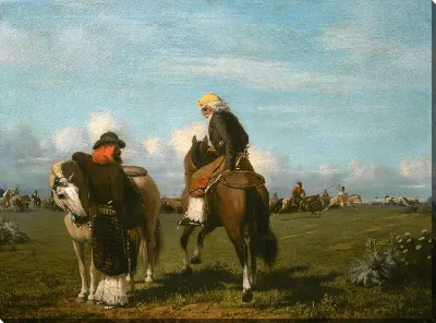 картина