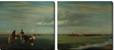 Картина Родео