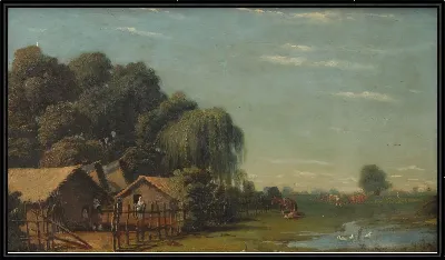 картина