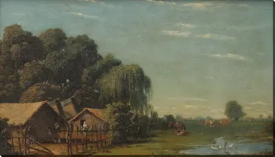 картина