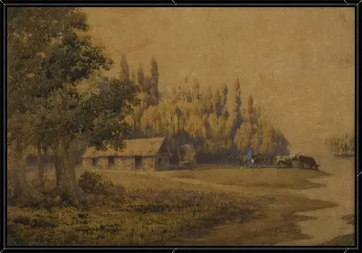 картина