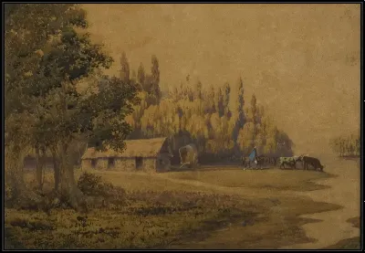 картина