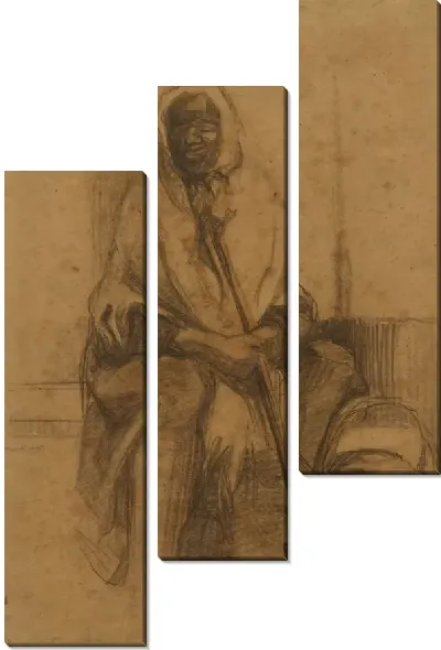 Картина РИСОВАНИЕ