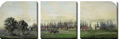 картина