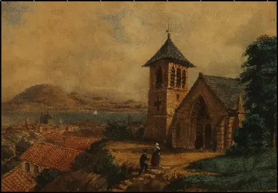 картина