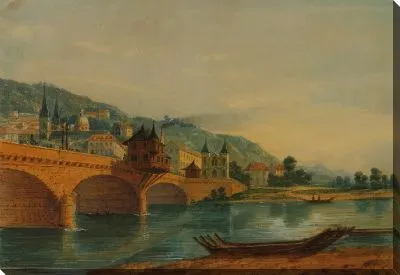 Пейзаж (Швейцария)