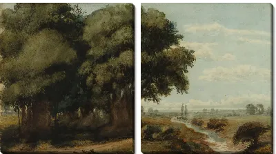 Капрочо (Оливос 13 ноября 1858 г.)