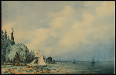 картина