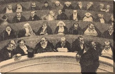 Законодательный живот