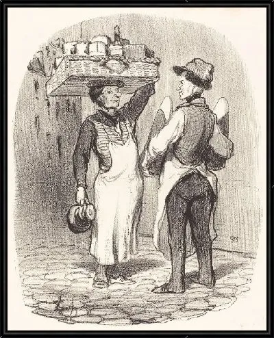 Картина Менеджеры по работе с клиентами