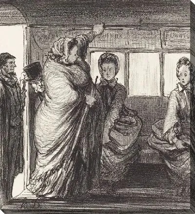 Мадлен-Бастилия