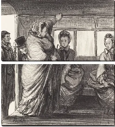 Мадлен-Бастилия