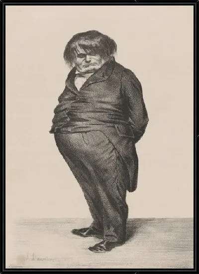 Картина Sloe доктор