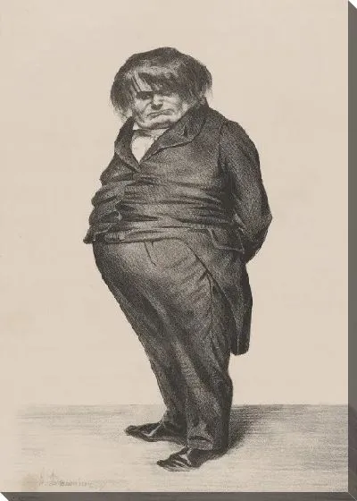 Картина Sloe доктор