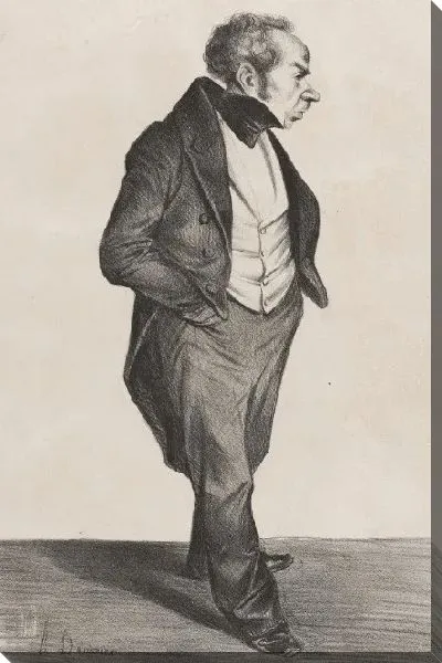 Картина Адмирал де риньи