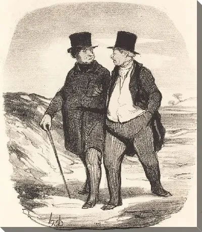 Времена тяжелые ...