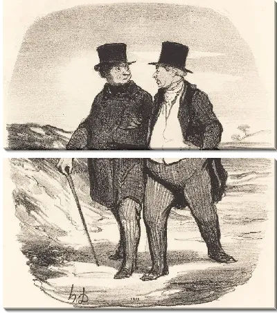 Времена тяжелые ...