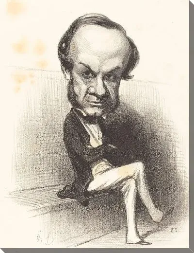 Картина Ланн, герцог Монтебелло