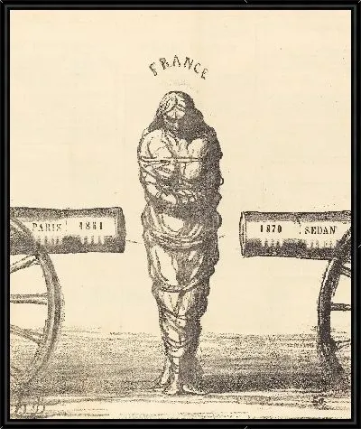 Картина История царствования