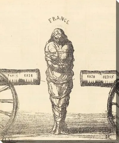 Картина История царствования