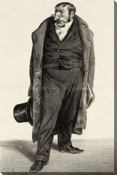 Картина Граф Аргут