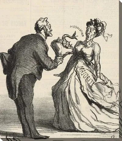 Новости: декларация Дамокле