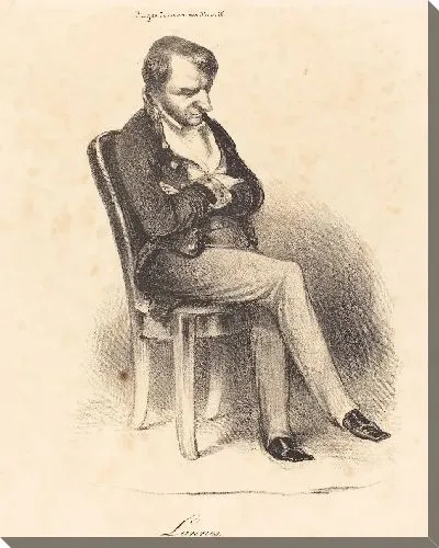 Картина Наполеон Ланн