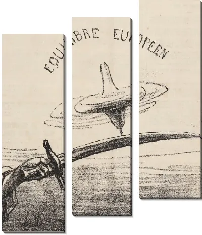 Картина Отремонтированный японский