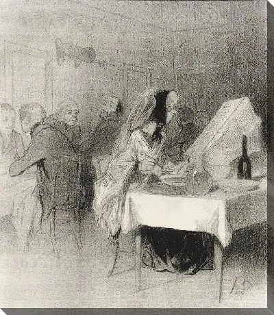 Картина Давай! ... мы еще не сообщили о моем романе ...