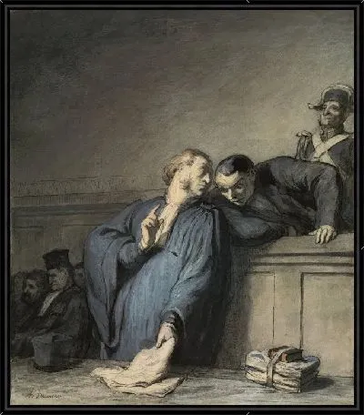 Уголовное дело