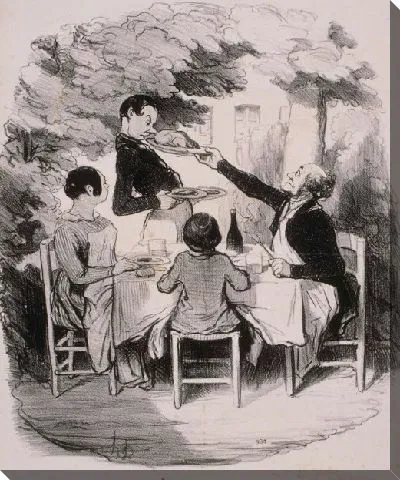 Картина Ах! Это круто ... Но давай, мальчик