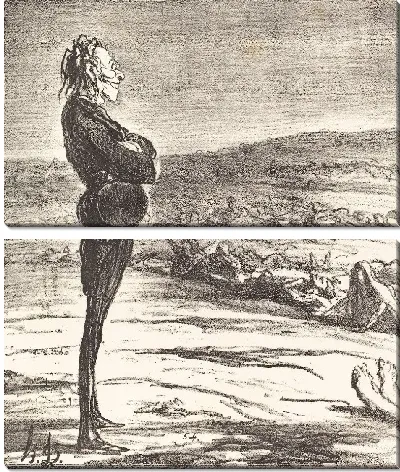 Мечта изобретателя игольной винтовки ...