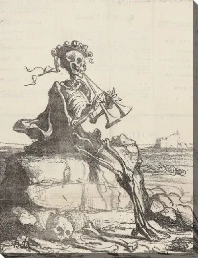 Картина Мир - Идиллия