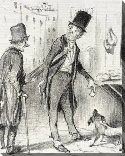 Картина 2 часа - закуска из Азора