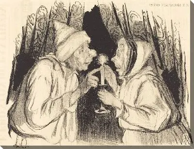 Картина Там нет ничего подобного для простудных заболеваний ...