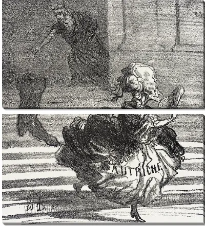 Картина Новая Золушка