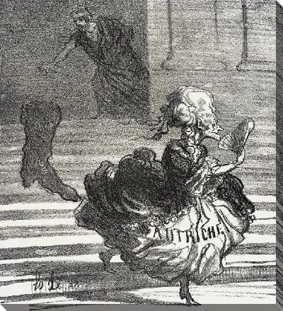 Картина Новая Золушка