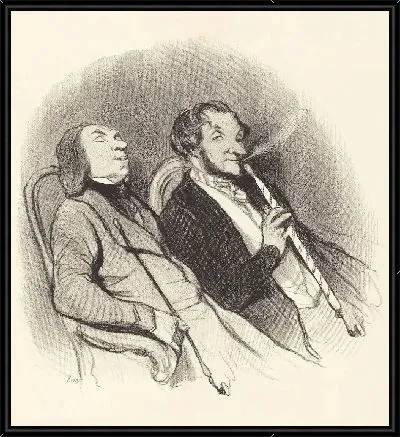 Курильщики хадчей