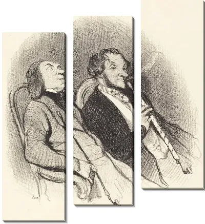 Курильщики хадчей