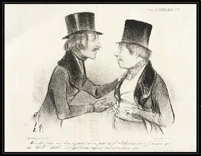 Дорогой, Сделай мне ... удовольствие одолжить мне 15 франков